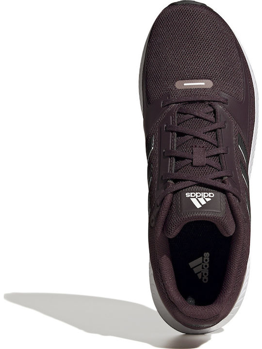 RunFalcon 2.0 Sneakers Pentru Bărbați Roșii