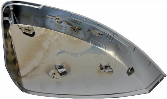 Carner Καπάκια Καθρεπτών Αυτοκινήτου Audi RS3 2012-2020 2τμχ