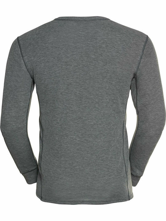 Odlo Active Warm Eco Thermal Shirt Odlo Active Warm Eco Thermal Shirt