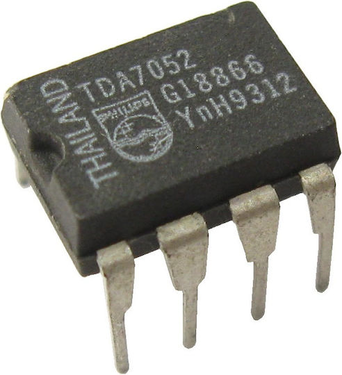 TDA7052