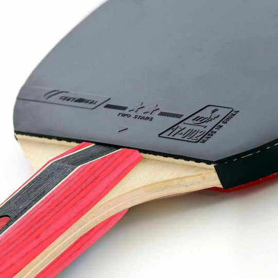 Cornilleau Sport 300 Ρακέτα Ping Pong για Προχωρημένους Παίκτες