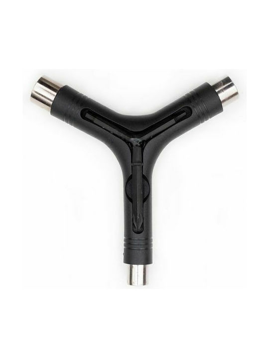 Pig Wheels Pig Wheels Pig Tool Black