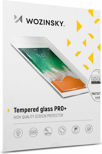 Wozinsky Tempered Glass (Amazon Kindle Oasis 3/2)