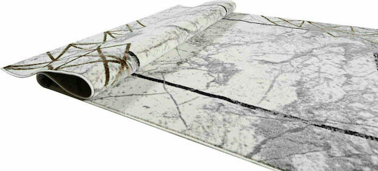 Balsan Estia Rug Rectangular Light Grey
