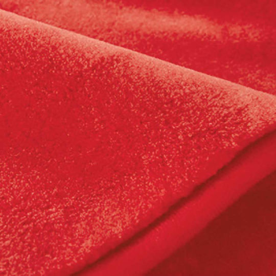 Belpla Ster Blanket Spain Velvet Single 160x220cm Red