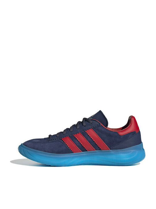 HB Spezial Pro Sneakers Blue