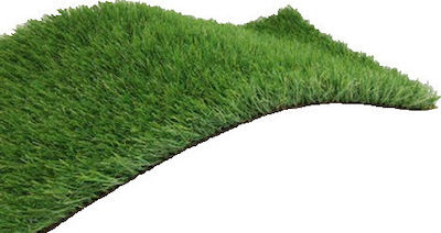 Synthetic Turf Naxos in Roll with 2m Width and 18mm Height (price per sq.m)