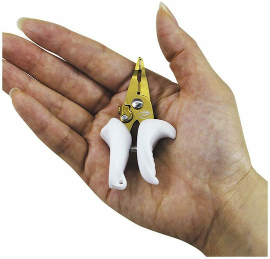 Prox Inc. Chibi Split Ring Plier Πένσα Ψαρέματος 7εκ.