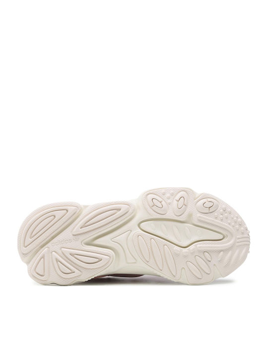 Ozweego Ozweego Kids Sneakers Magic Mauve / Off White / Beam Pink
