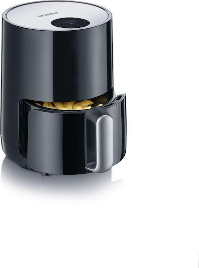Severin Friteuză cu aer 1.8lt Negru FR 2455