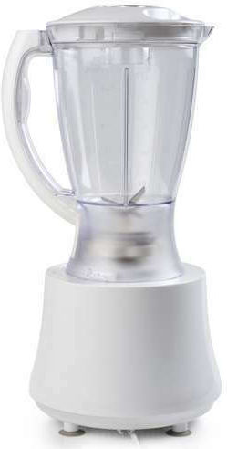 Tristar Mini Tocător Multi 500W cu Recipient 1.5lt Alb