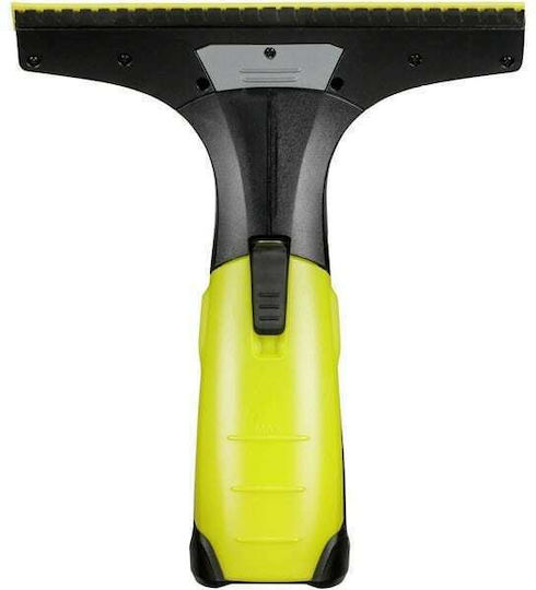 Karcher WV 2 Premium Aspirator de geamuri de Mână Baterie 3.7V Alb