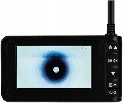 Endoscope Camera 960x240 pixels with 5m Cable