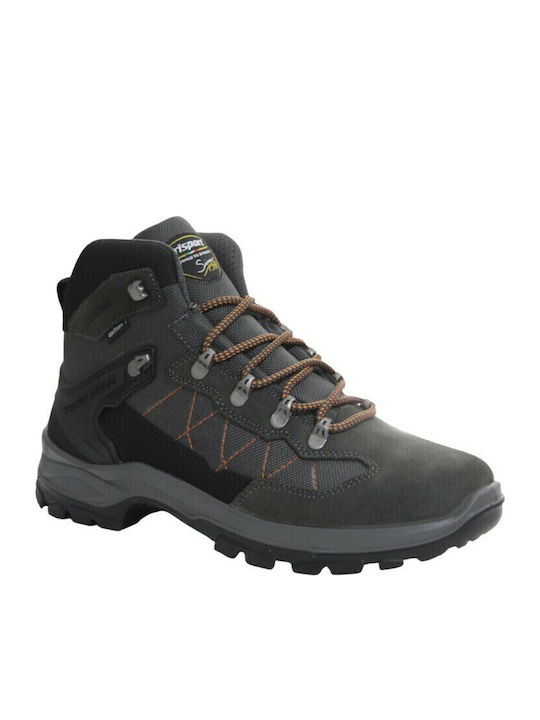 Grisport Ανδρικά Ορειβατικά Anthracite