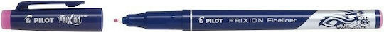 Pilot Frixion Fineliner Marker de Proiectare 0.45mm Violet