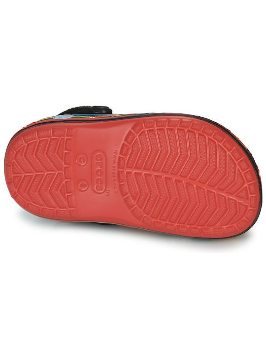 Kinder Anatomisch Schuhboot Strand Rot