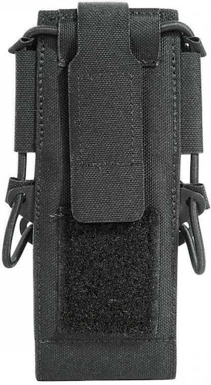 Tasmanian Tiger Digi Radio Pouch TT 7184 Калъф за колан Безжична Черен
