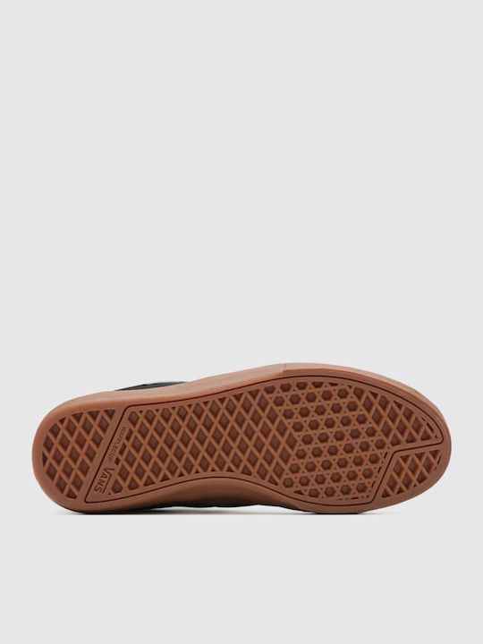 Kyle Walker Sneakers Μαύρα