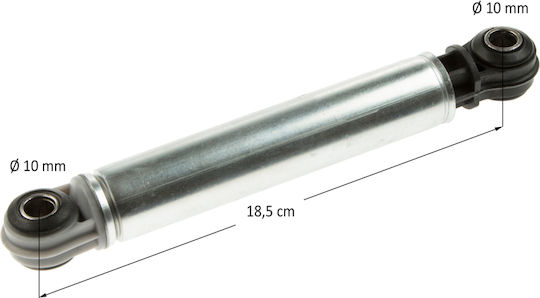 Αμορτισέρ Πλυντηρίου Ρούχων Arcelic Beko Ø10 Mm 120n