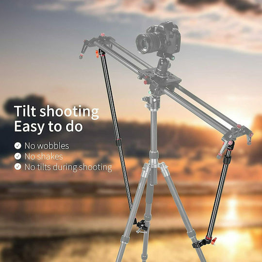Neewer Support Arm Stabilizer Slider