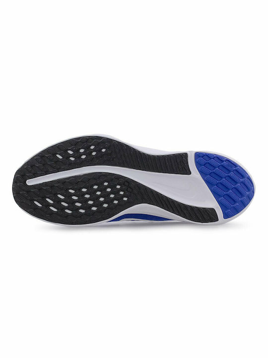 Quest 5 Sport Shoes Running Blue