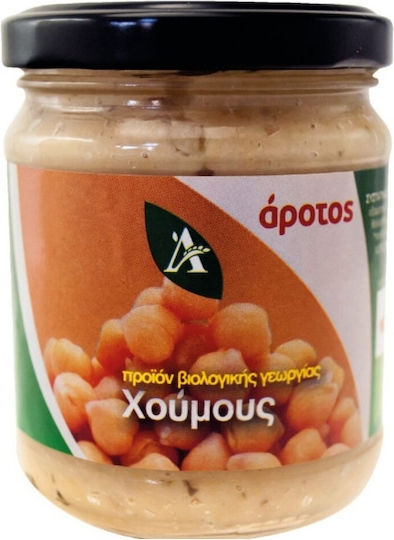 Arotos Spread Hummus 180gr