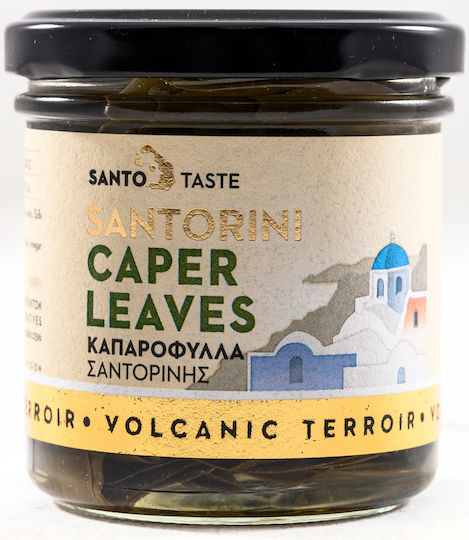 Santo Wines Κάπαρη Φύλλα Σαντορίνης 150gr