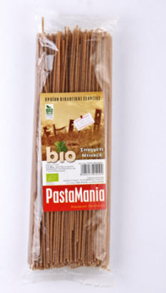 Ola Bio Spaghete Integrale Biologice 500gr