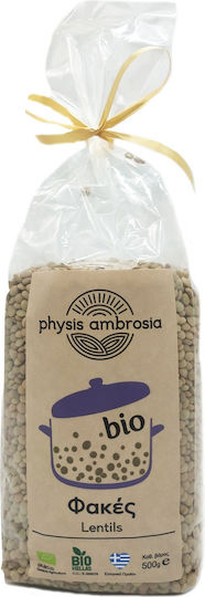 Physis Ambrosia Linte Bio 500gr