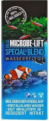 Microbe-Lift Special Blend Водно подобрително средство за аквариум за почистване на водата 118мл