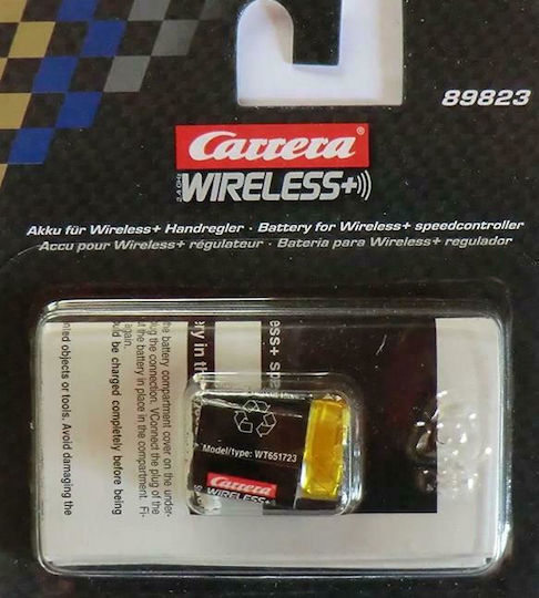 Carrera Slot Accessories Ersatzteil für Ferngesteuertes 1Stück