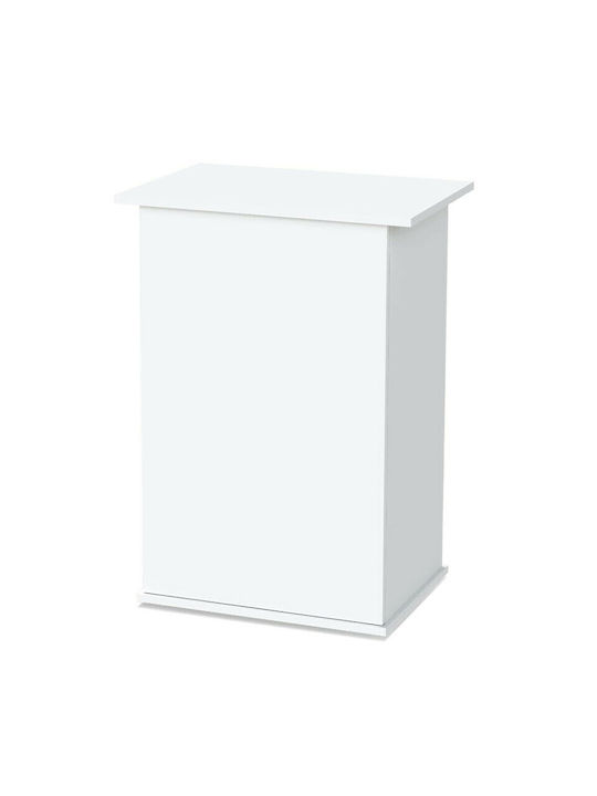 Ciano Emotions Pro 60 White Βάση Ενυδρείου Ντουλάπι