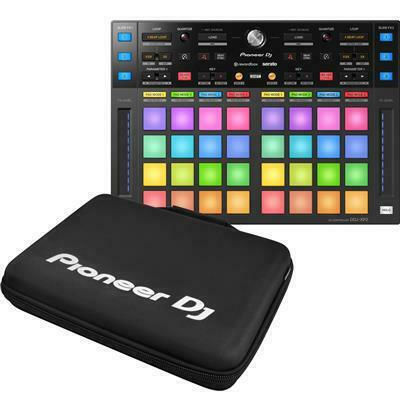 Pioneer DJ DDJ-XP2 DJ Controller
