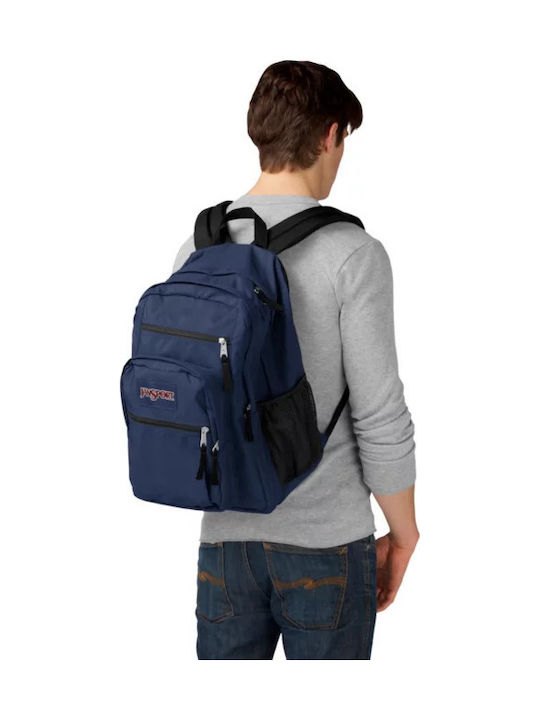 Jansport Big Student 34lt Μπλε