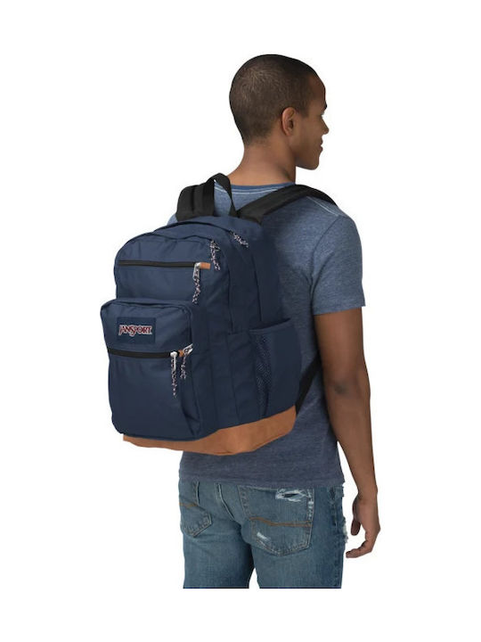 Jansport Student Cool 34Es Blau