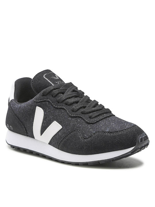 Veja Sneakers Black