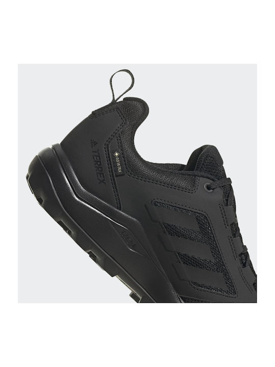 Terrex Tracerocker 2.0 GTX Sport Shoes Trail Running Waterproof with Gore-Tex Membrane Core Black / Grey Five