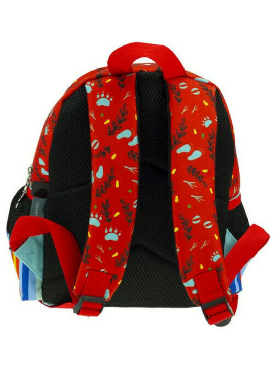 Hallmark De Spate Multicolor
