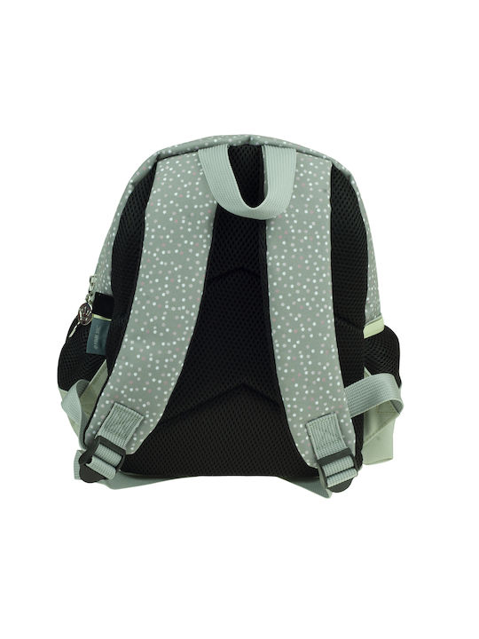Hallmark Bag Backpack Green Hallmark Bag Backpack Green