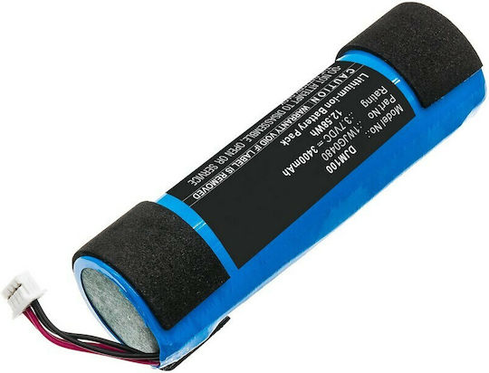 MultiEnergy DJI Mavic Mini Controller Μπαταρία Li-ion 3.7V 3400mAh για Drone