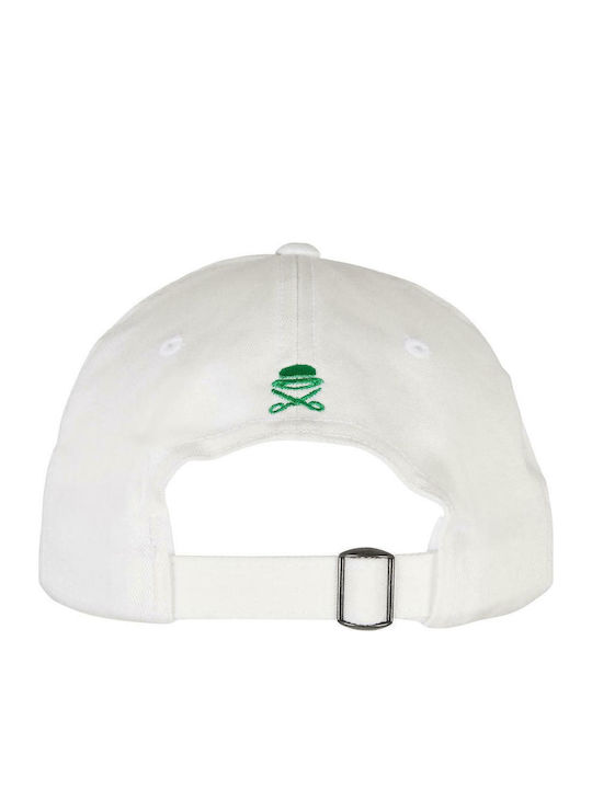 Men's Jockey White