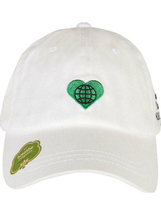 Men's Jockey White
