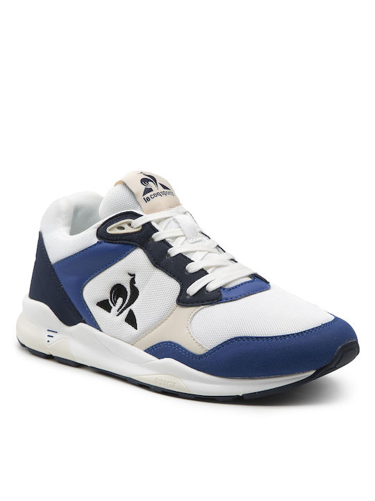 Le Coq Sportif R500 Sneakers Blue