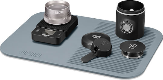 Wacaco Silicone Tamper Station L356xW250cm