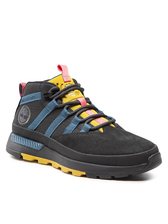 Timberland Euro Sprint Trekker Super Ox Bărbați Negre