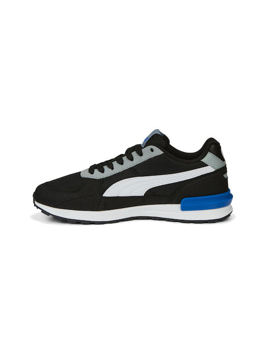 Puma Kids Sneakers Graviton Blue