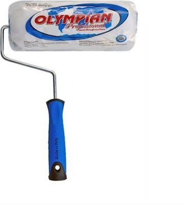 Olympian Paint Round Roller