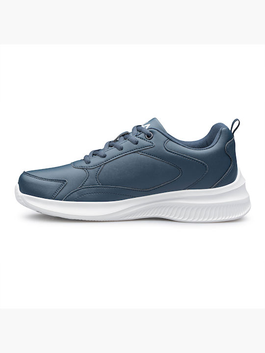 Memory Anton 2 Sport Shoes Running Blue