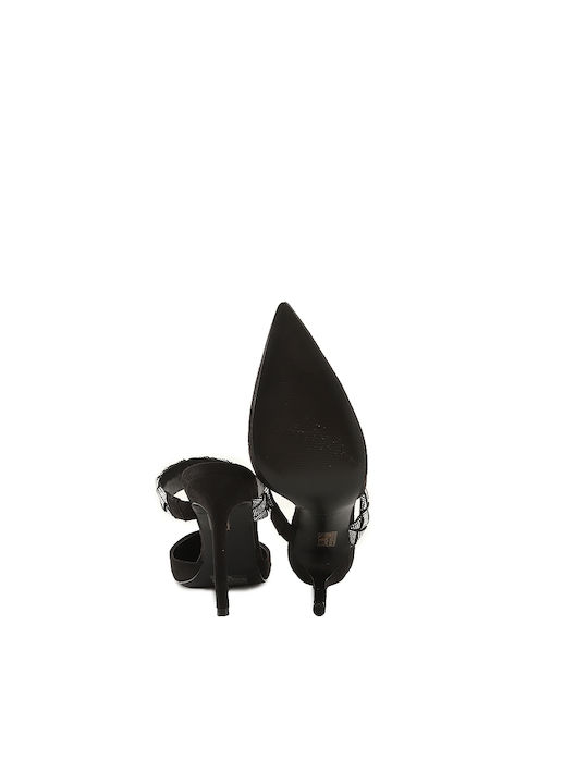 Nine West Fresah Pumps Schwarz