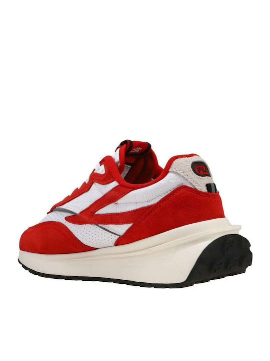 Renno Premium Herren Sneakers Mehrfarbig